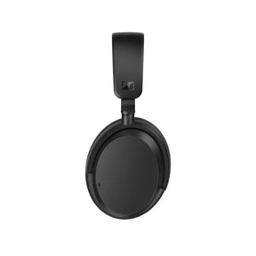 Sennheiser ACCENTUM ANC Wireless Bluetooth Over-Ear Headphones, Blackאוזניות סנהייזר אקסנטום אלחוטיות מבטלות רעש