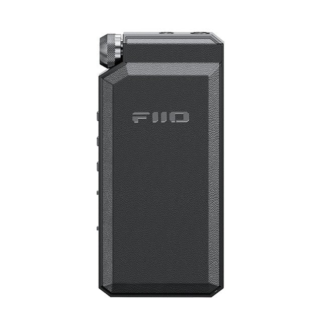 FiiO BTR17 – Portable Bluetooth DAC and Headphone Amplifier
מגבר אוזניות בלוטוס נייד כולל DAC דגם FiiO BTR17