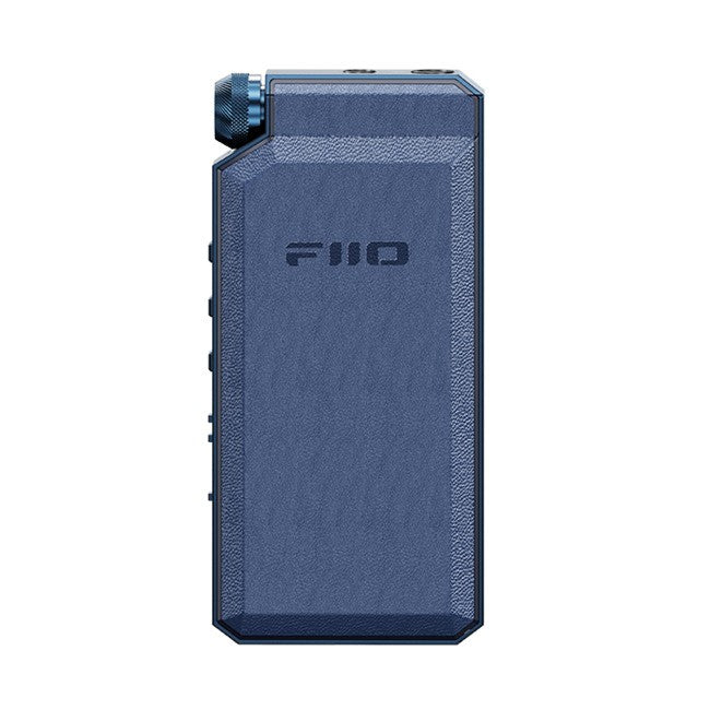 FiiO BTR17 – Portable Bluetooth DAC and Headphone Amplifier
מגבר אוזניות בלוטוס נייד כולל DAC דגם FiiO BTR17