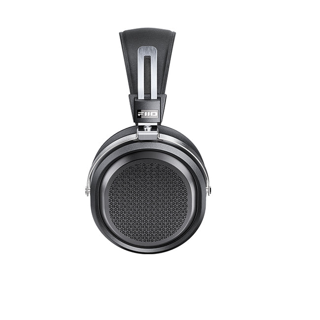 FiiO FT1 Pro – Over-Ear Open-Back Planar Headphones, Black
אוזניות קשת חוטיות פלנריות עוטפות אוזן, FiiO FT1 Pro גב פתוח, כולל תיק נשיאה יוקרתי, צבע שחור