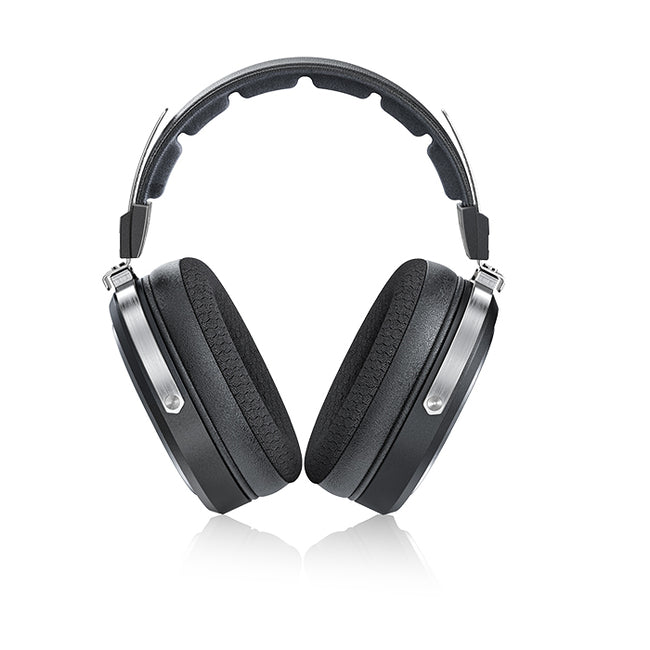 FiiO FT1 Pro – Over-Ear Open-Back Planar Headphones, Black
אוזניות קשת חוטיות פלנריות עוטפות אוזן, FiiO FT1 Pro גב פתוח, כולל תיק נשיאה יוקרתי, צבע שחור