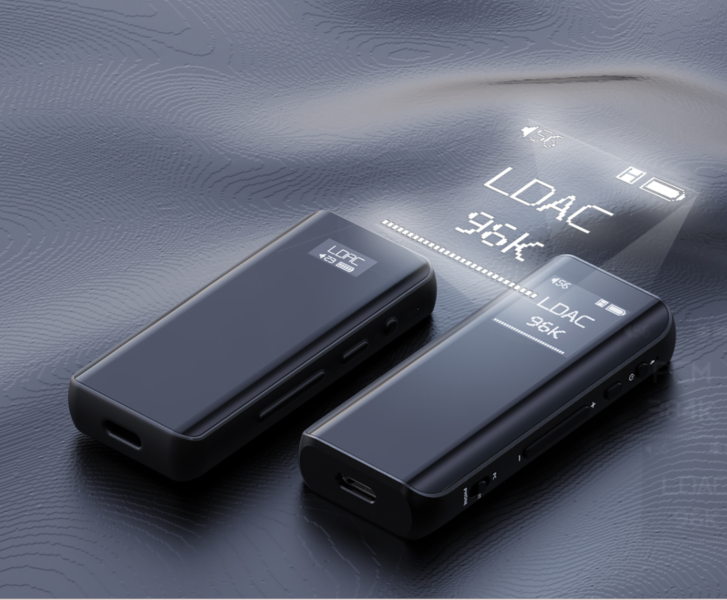 FiiO BTR15 – Bluetooth Portable Dac and Headphone Amplifier AMP/DAC
מגבר אוזניות נייד עם מקלט בלוטוס וממיר אותות דיגיטל לאנלוג – דאק, דגם בי.טי.אר. 15 מבית פיו