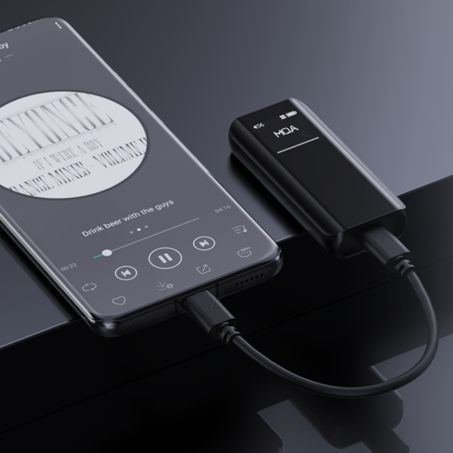 FiiO BTR15 – Bluetooth Portable Dac and Headphone Amplifier AMP/DAC
מגבר אוזניות נייד עם מקלט בלוטוס וממיר אותות דיגיטל לאנלוג – דאק, דגם בי.טי.אר. 15 מבית פיו