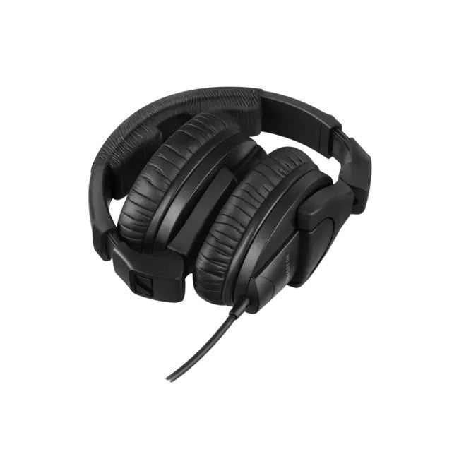 Sennheiser HD280 Pro, Professional, Over-Ear, Closed Back, Dynamic Headphones
אוזניות סנהייזר מקצועיות HD280Pro, אוזניות חוטיות, דינמיות, עוטפות אוזן גב סגור