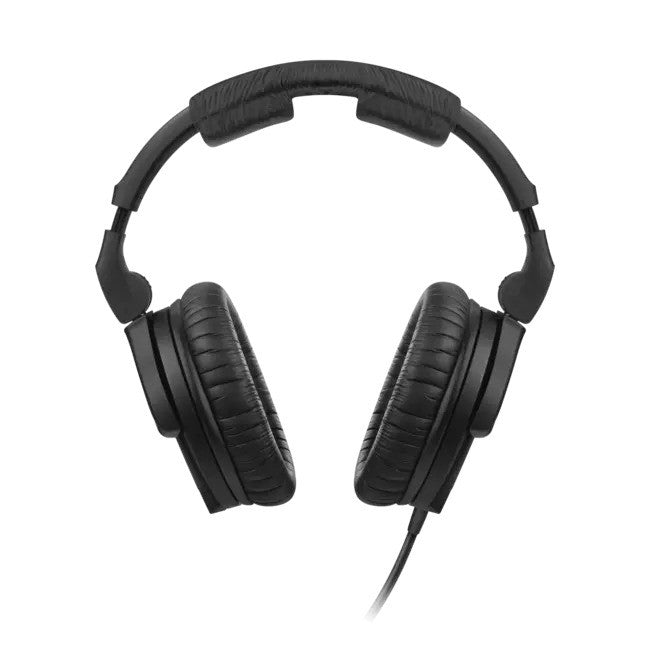 Sennheiser HD280 Pro, Professional, Over-Ear, Closed Back, Dynamic Headphones
אוזניות סנהייזר מקצועיות HD280Pro, אוזניות חוטיות, דינמיות, עוטפות אוזן גב סגור