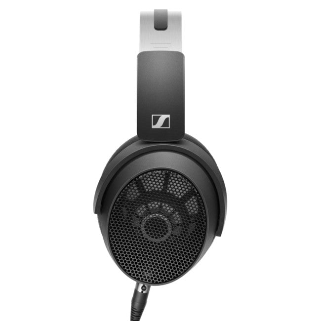 אוזניות סנהייזר HD490Pro, אוזניות מוניטור סטודיו מקצועיות, חוטיות גב פתוח עוטפות-אוזן, להפקה, למיקס ולהיי פיי
Sennheiser HD490 Pro, Over-Ear, Open-Back wired Professional Studio Monitor Headphones for Producing, Mixing and Hi Fi