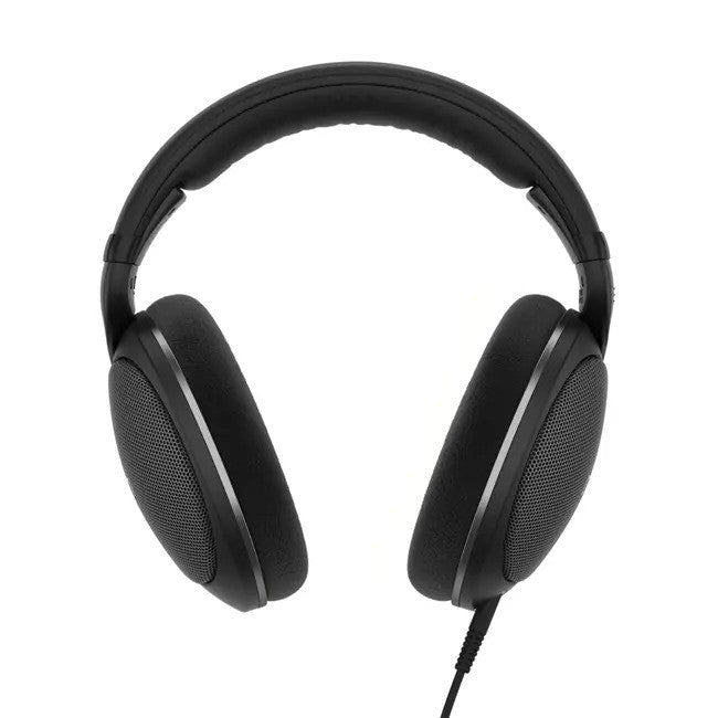 Sennheiser HD550 – Audiophile Dynamic Open-Back Wired On-Ear Headphones
אוזניות קשת חוטיות אודיופיליות עוטפות אוזן, אוזניות סנהייזר HD550 דינמיות, גב פתוח