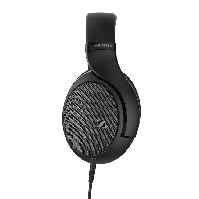 Sennheiser HD550 – Audiophile Dynamic Open-Back Wired On-Ear Headphones
אוזניות קשת חוטיות אודיופיליות עוטפות אוזן, אוזניות סנהייזר HD550 דינמיות, גב פתוח