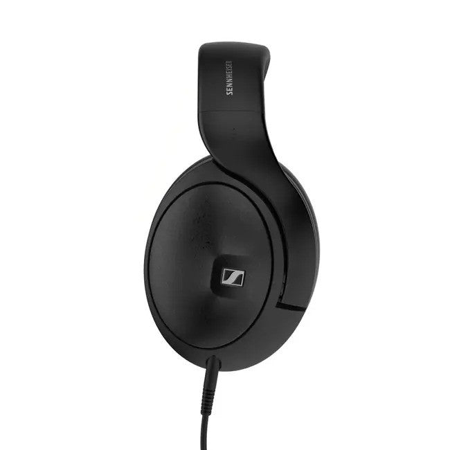 Sennheiser HD620S Over-Ear, Wired, Closed Back, Dynamic Audiophile Headphones
אוזניות סנהייזר אודיופיליות, HD620S אוזניות קשת חוטיות, גב סגור, דרייבר דינמי 42 מ"מ