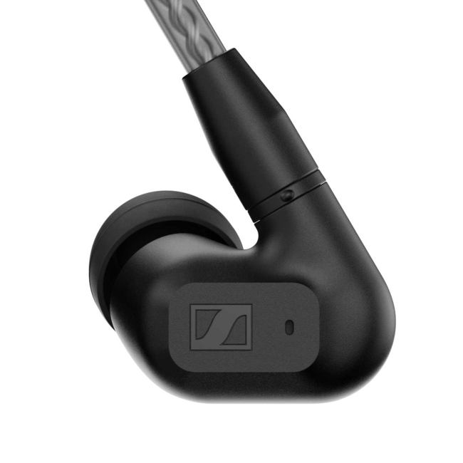 Sennheiser IE200, InEar Monitor IEM - Dynamic 7mm TrueResponse Driver IE200 אוזניות מוניטור חוטיות בתוך האוזן מבית סנהייזר