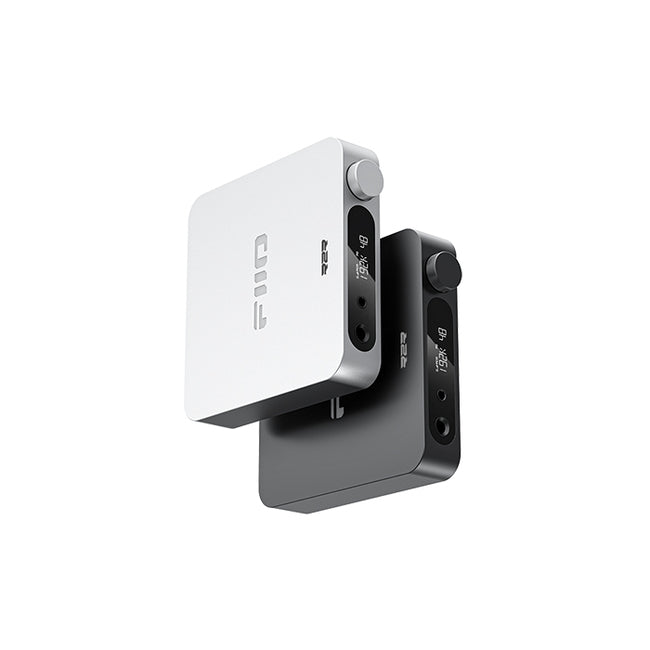 FiiO K11 R2R Desktop DAC and Headphone Amplifier - Fully differential true 24Bit R2R DAC
מגבר אוזניות שולחני וממיר אותות דיגיטל לאנלוג בשיטת מערך טרנזיזטורים (אר.טו.אר) דגם קיי11 מבית פיו