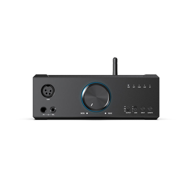 FiiO K9 AKM – High-End Desktop DAC and Headphone Amplifier + Hi-Res BT
מגבר אוזניות שולחני היי-אנד דגם K9 AKM מבית פיו, כולל דקודר ומקלט בלוטוס