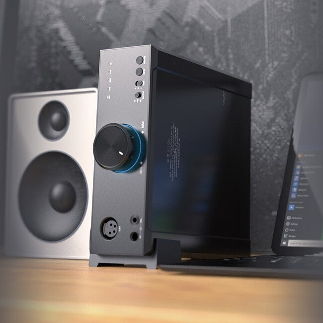 FiiO K9 AKM – High-End Desktop DAC and Headphone Amplifier + Hi-Res BT
מגבר אוזניות שולחני היי-אנד דגם K9 AKM מבית פיו, כולל דקודר ומקלט בלוטוס