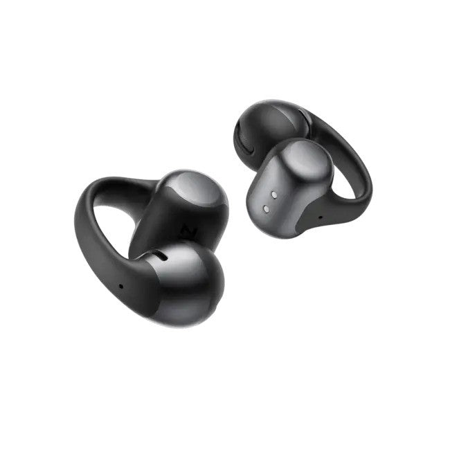 Shokz Open-Dots One – Open-Ear Lightweight Clip-On Earbuds
אוזניות שוקז אופן-דוטס וואן, אוזניות קליפס פתוחות, נוחות, קלות משקל ואחיזה בטוחה
