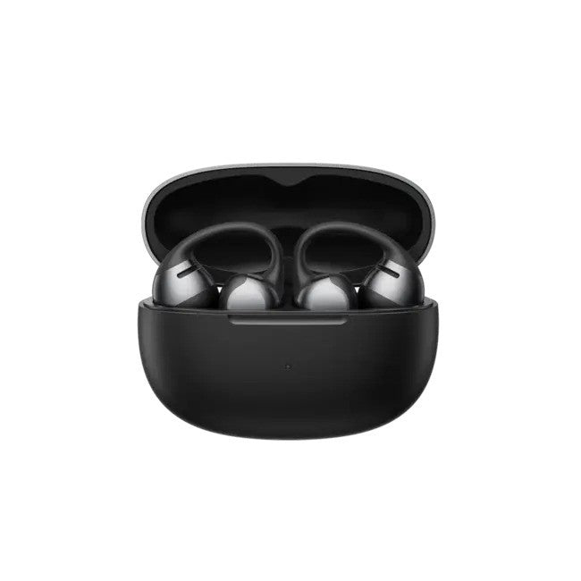Shokz Open-Dots One – Open-Ear Lightweight Clip-On Earbuds
אוזניות שוקז אופן-דוטס וואן, אוזניות קליפס פתוחות, נוחות, קלות משקל ואחיזה בטוחה