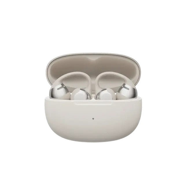 Shokz Open-Dots One – Open-Ear Lightweight Clip-On Earbuds
אוזניות שוקז אופן-דוטס וואן, אוזניות קליפס פתוחות, נוחות, קלות משקל ואחיזה בטוחה