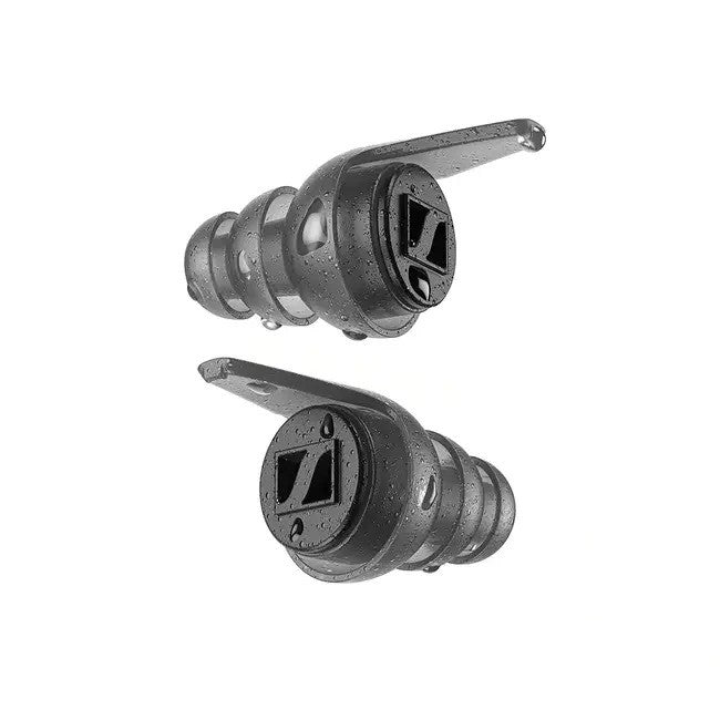 Sennheiser SoundProtex EarBuds – Hearing Protection Sound Filters
סנהייזר סאונדפרוטקס – מסנני סאונד ואטמי אוזניים להגנה על השמיעה והאוזניים SoundProtex