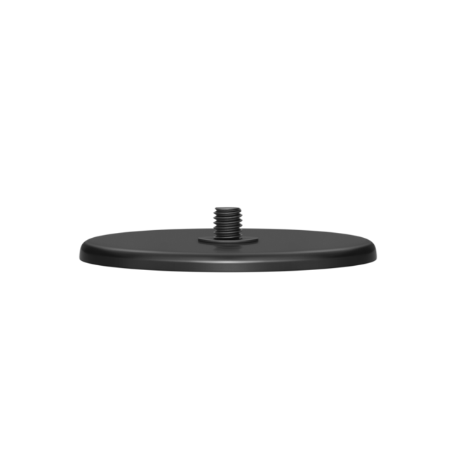 Sennheiser Profile USB-C Microphone with cardioid condenser capsuleמיקרופון קונדנסר אולפני Profile USB-C מבית סנהייזר