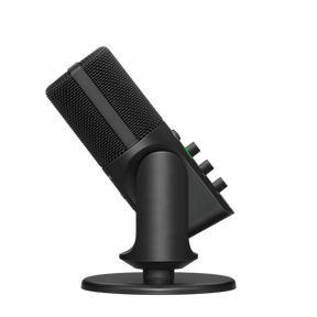 Sennheiser Profile USB-C Microphone with cardioid condenser capsuleמיקרופון קונדנסר אולפני Profile USB-C מבית סנהייזר 