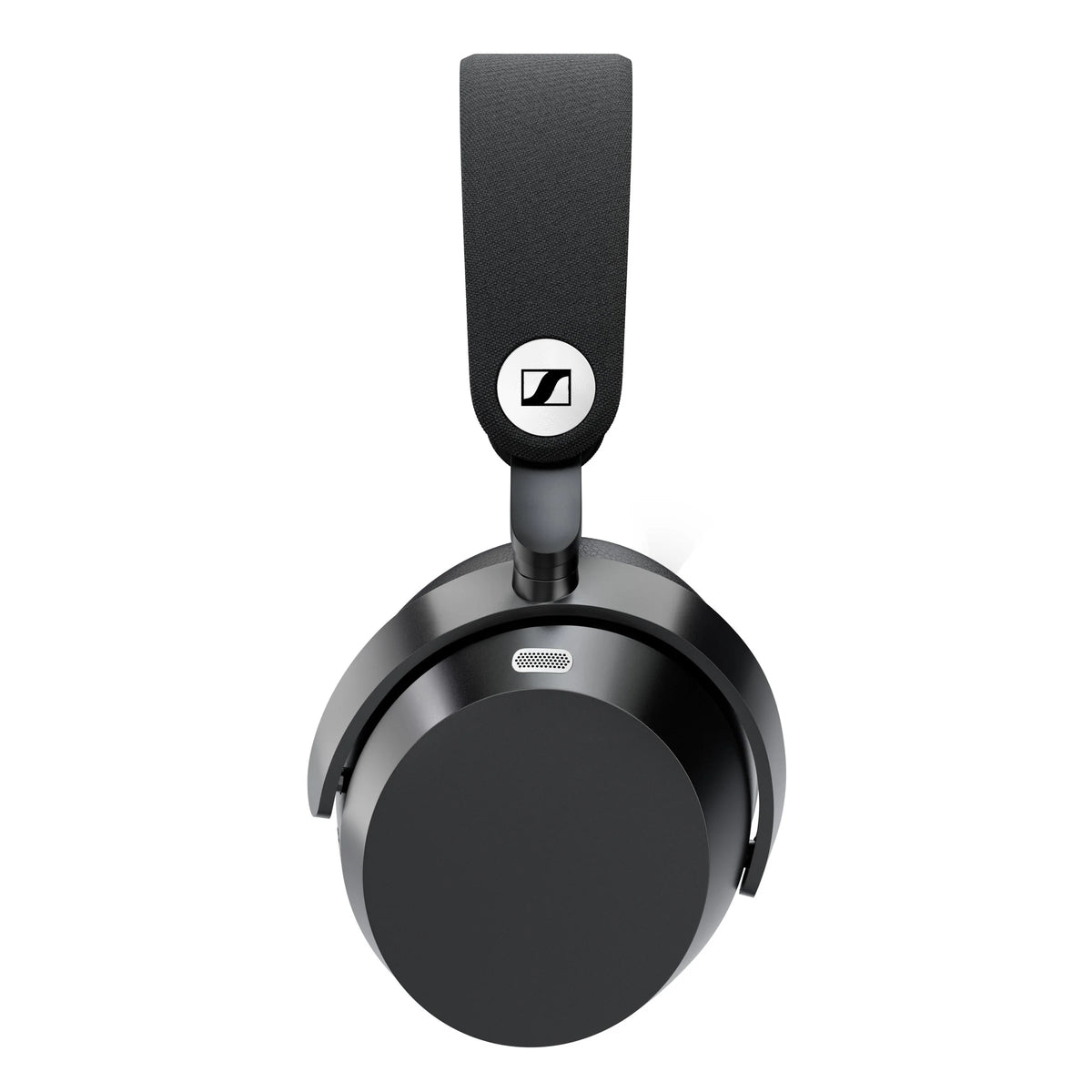 Sennheiser MOMENTUM 5 Wireless - OverEar Anc Headphones, Black