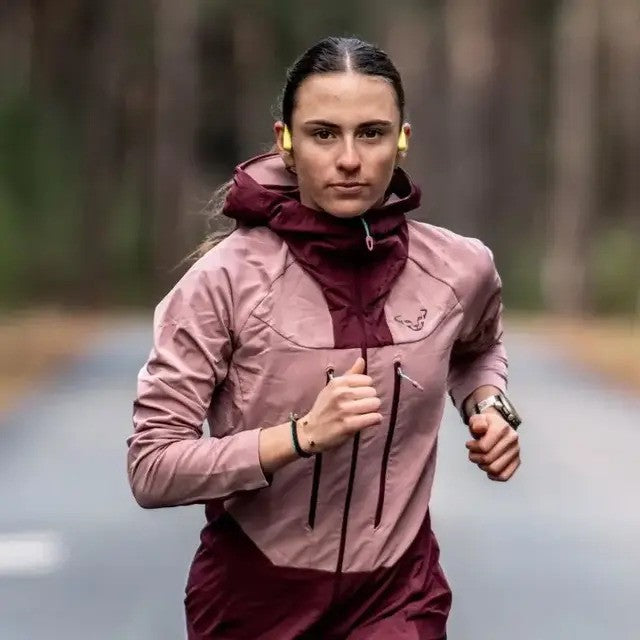 Suunto Sonic - Bone conduction, Wireless Sport headphones with excellent sound quality, Blackאוזניות ספורט אלחוטיות סונטו סוניק, אוזניות הולכת עצם עם איכות סאונד גבוהה, צבע שחור