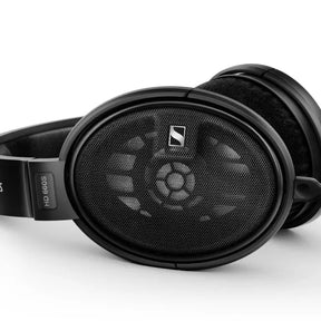 Sennhieser HD 660 S - Dynamic Open Back, Over EAR Headphone, Black  אוזניות סנהייזר קשת מעל האוזן, רמקול דינמי גב פתוח, צבע שחור