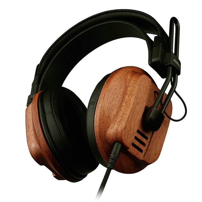 Fostex T60RP - Premium Audiophile Over Head Studio Headphone, Planar Magnetic, Semi-Open Headphone  T60RP אוזניות פרימיום אודיופיליות, אוזניות סטודיו קשת חוטיות - פלנאריות סמי פתוחות, תוצרת פוסטקס - יפן, דגם