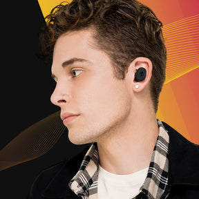 Skullcandy GRIND - True Wireless TWS In-Ear Earbudאוזניות סקאלקנדי גרינד אלחוטיות בתוך האוזן 