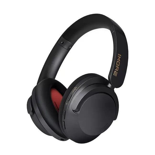 1MORE SonoFlow Pro Wireless ANC Over-Ear Headphones, Black\u05d0\u05d5\u05d6\u05e0\u05d9\u05d5\u05ea ...