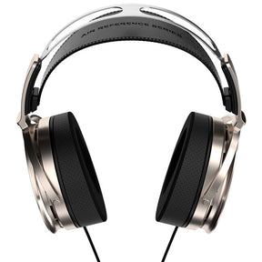 Aune AR5000 Open-Ear HiFi Headphoneאוזניות אודיופיליות, על האוזן, גב פתוח AUNE AR5000 