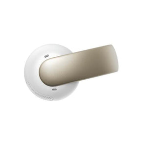 Anker Soundcore AeroClip Open-Ear Clip-On, Wireless Earbuds, with Adaptive Comfort, White
אוזניות אלחוטיות אנקר סאונדקור, אוזניות ארו-קליפ פתוחות, קליפ מתלבש בנוחות על אפרכסת האוזן, צבע לבן. יבואן רשמי! 
