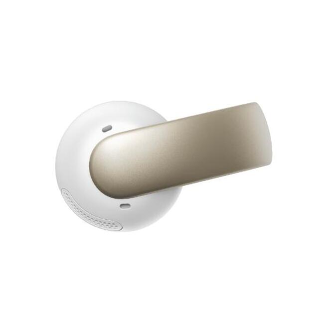 Anker Soundcore AeroClip Open-Ear Clip-On, Wireless Earbuds, with Adaptive Comfort, White
אוזניות אלחוטיות אנקר סאונדקור, אוזניות ארו-קליפ פתוחות, קליפ מתלבש בנוחות על אפרכסת האוזן, צבע לבן. יבואן רשמי! 
