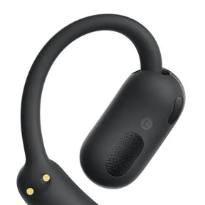 Soundcore by Anker, AeroFit 2 - Adjustable Open-Ear Wireless Earbuds with Free Al Translation for All-Day Use, Black
אוזניות אלחוטיות אנקר סאונדקור דגם AeroFit 2, TWS פתוחות ומתכווננות, עם תרגום AI - לשימוש נוח כל היום, צבע שחור. יבואן רשמי!


