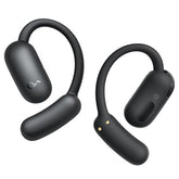 Soundcore by Anker, AeroFit 2 - Adjustable Open-Ear Wireless Earbuds with Free Al Translation for All-Day Use, Black
אוזניות אלחוטיות אנקר סאונדקור דגם AeroFit 2, TWS פתוחות ומתכווננות, עם תרגום AI - לשימוש נוח כל היום, צבע שחור. יבואן רשמי!

