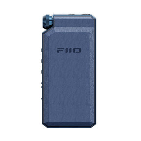 FiiO BTR17 – Portable Bluetooth DAC and Headphone Amplifier
מגבר אוזניות בלוטוס נייד כולל DAC דגם FiiO BTR17

