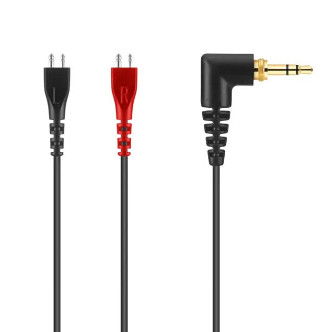 Sennheiser HD25 Plus DJ & Studio Monitoring, Professional, On Ear, Closed Back, Dynamic Headphones
אוזניות סנהייזר מקצועיות דגם HD25 Plus, אוזניות קשת דינמיות, גב סגור על האוזן לסטודיו ולדי ג'יי
