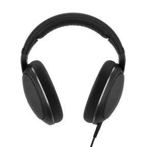 Sennheiser HD550 – Audiophile Dynamic Open-Back Wired On-Ear Headphones
אוזניות קשת חוטיות אודיופיליות עוטפות אוזן, אוזניות סנהייזר HD550 דינמיות, גב פתוח
