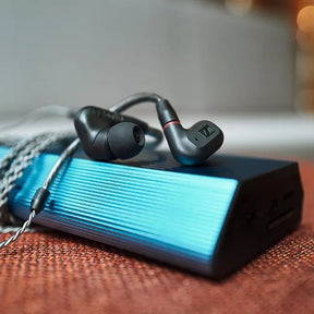 Sennheiser IE200, InEar Monitor IEM - Dynamic 7mm TrueResponse Driver IE200 אוזניות מוניטור חוטיות בתוך האוזן מבית סנהייזר
