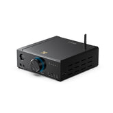 FiiO K9 AKM – High-End Desktop DAC and Headphone Amplifier + Hi-Res BT
מגבר אוזניות שולחני היי-אנד דגם K9 AKM מבית פיו, כולל דקודר ומקלט בלוטוס
