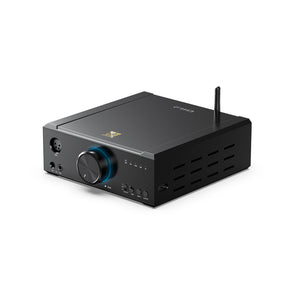 FiiO K9 AKM – High-End Desktop DAC and Headphone Amplifier + Hi-Res BT
מגבר אוזניות שולחני היי-אנד דגם K9 AKM מבית פיו, כולל דקודר ומקלט בלוטוס
