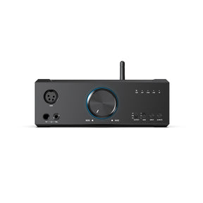FiiO K9 AKM – High-End Desktop DAC and Headphone Amplifier + Hi-Res BT
מגבר אוזניות שולחני היי-אנד דגם K9 AKM מבית פיו, כולל דקודר ומקלט בלוטוס
