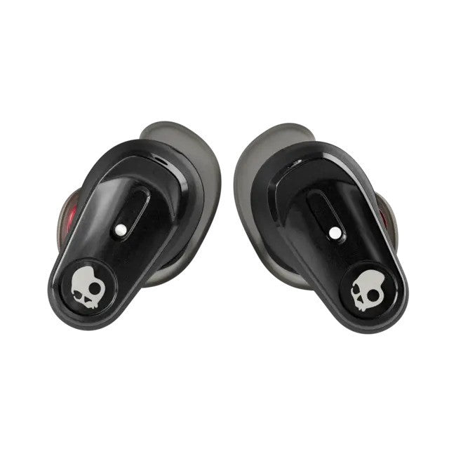 Skullcandy Method® 360 ANC - Active Noise Canceling TWS Earbuds with Sound by Bose, Black
אוזניות אלחוטיות בתוך האוזן, סקולקאנדי מתוד 360, אוזניות מבטלות רעש בשיתוף חברת בוס ביצירת הסאונד, צבע שחור 
