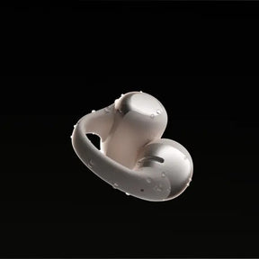 Shokz Open-Dots One – Open-Ear Lightweight Clip-On Earbuds
אוזניות שוקז אופן-דוטס וואן, אוזניות קליפס פתוחות, נוחות, קלות משקל ואחיזה בטוחה
