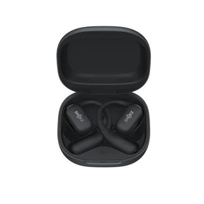 ShokzOpenFit 2 TWS - Open-Ear Design - DirectPitch™ Technology for Open-Ear Listening Buds
אוזניות כפתור פתוחות "אופן-פיט" אלחוטיות בטכנולוגיית הזרמת צליל ישירה ללא חדירה לתעלת האוזן מבית שוקז. אחריות שנתיים יבואן רשמי!!

