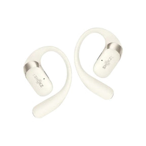 ShokzOpenFit 2 TWS - Open-Ear Design - DirectPitch™ Technology for Open-Ear Listening Buds
אוזניות כפתור פתוחות "אופן-פיט" אלחוטיות בטכנולוגיית הזרמת צליל ישירה ללא חדירה לתעלת האוזן מבית שוקז. אחריות שנתיים יבואן רשמי!!

