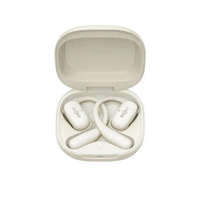 ShokzOpenFit 2 TWS - Open-Ear Design - DirectPitch™ Technology for Open-Ear Listening Buds
אוזניות כפתור פתוחות "אופן-פיט" אלחוטיות בטכנולוגיית הזרמת צליל ישירה ללא חדירה לתעלת האוזן מבית שוקז. אחריות שנתיים יבואן רשמי!!

