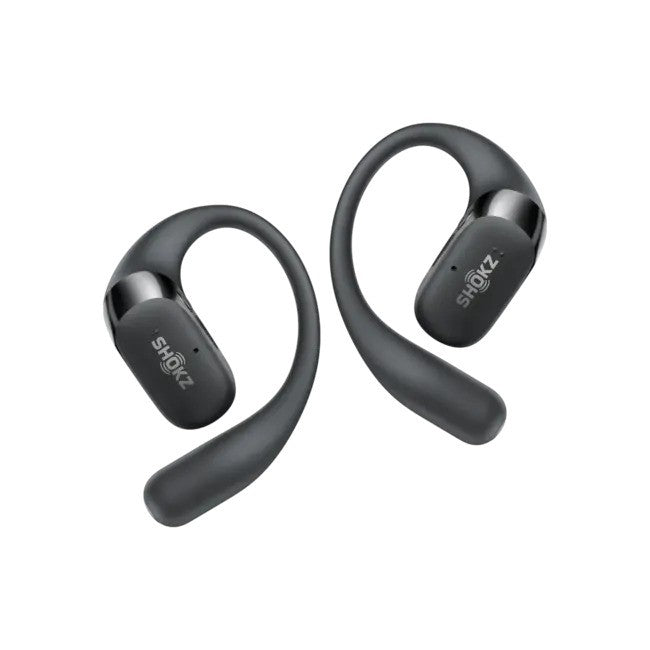 ShokzOpenFit 2 TWS - Open-Ear Design - DirectPitch™ Technology for Open-Ear Listening Buds
אוזניות כפתור פתוחות "אופן-פיט" אלחוטיות בטכנולוגיית הזרמת צליל ישירה ללא חדירה לתעלת האוזן מבית שוקז. אחריות שנתיים יבואן רשמי!!

