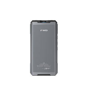 FiiO Q15 – Desktop/Portable Hi-End AKM, Bluetooth - DAC and Headphone Amplifier
מגבר אוזניות ודקודר שולחני/נייד יוקרתי, כולל בלוטוס - FiiO Q15
