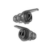 Sennheiser SoundProtex EarBuds – Hearing Protection Sound Filters
סנהייזר סאונדפרוטקס – מסנני סאונד ואטמי אוזניים להגנה על השמיעה והאוזניים SoundProtex
