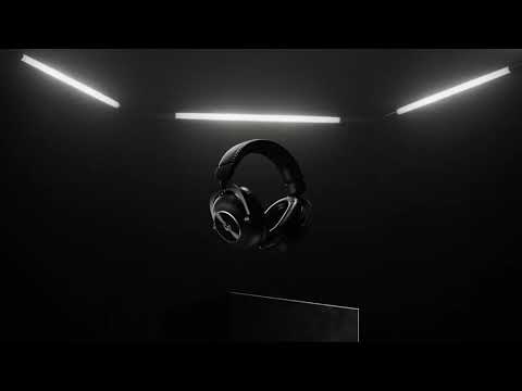 Logitech ProX2 Lightspeed Wireless Gaming Headset, White
אוזניות גיימינג אלחוטיות, אוזניות עוטפות אוזן עם מיקרופון מובנה מבית לוגיטק דגם פרו איקס, צבע שחור